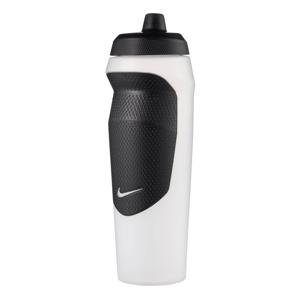 Пляшка для води Nike HYPERSPORT BOTTLE 600 мл прозорий